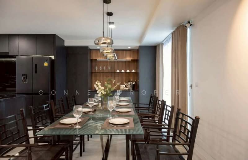 ไม่พบโครงการ, Bangkok, สุทธิสารวินิจฉัย, Samsen Nai, Phaya Thai, Bangkok, 3 Bedrooms, 550 sqm, Single Detached House For Sale, by Connex Property, 500283128 - DDproperty.com