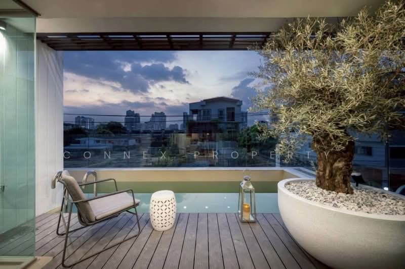 ไม่พบโครงการ, Bangkok, สุทธิสารวินิจฉัย, Samsen Nai, Phaya Thai, Bangkok, 3 Bedrooms, 550 sqm, Single Detached House For Sale, by Connex Property, 500283128 - DDproperty.com
