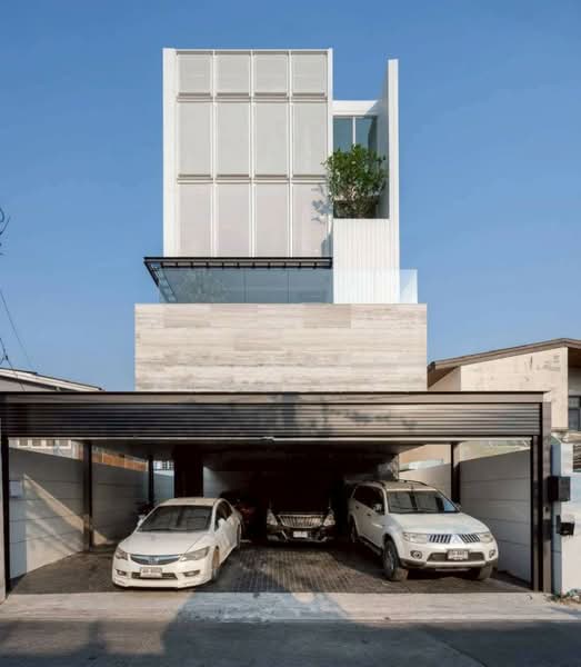 ไม่พบโครงการ, Bangkok, สุทธิสารวินิจฉัย, Samsen Nai, Phaya Thai, Bangkok, 3 Bedrooms, 550 sqm, Single Detached House For Sale, by Connex Property, 500283128 - DDproperty.com