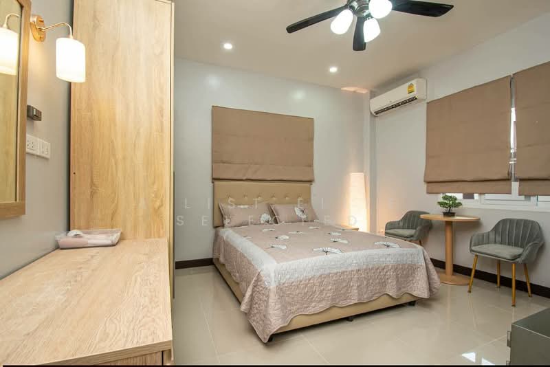 For Sale - บางละมุง, Chon Buri (Pattaya)