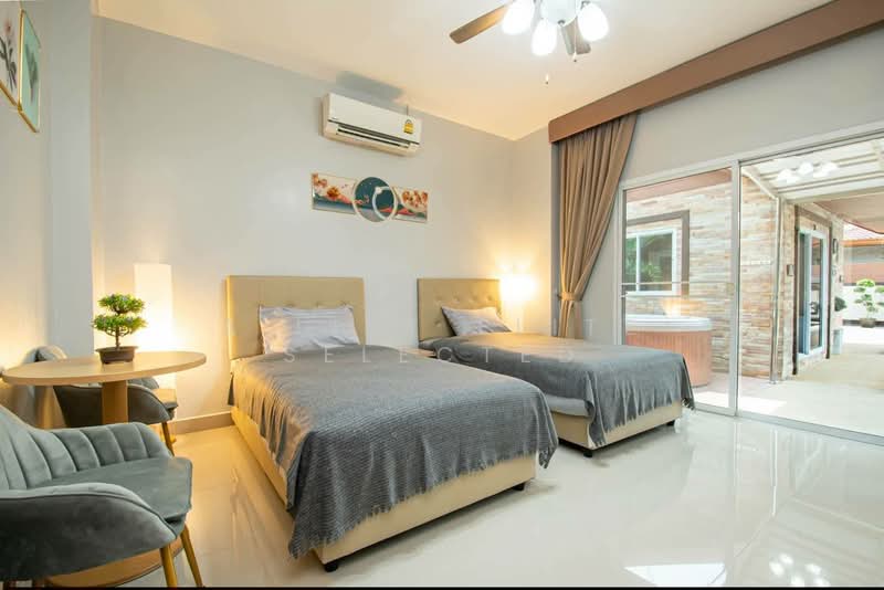 For Sale - บางละมุง, Chon Buri (Pattaya)