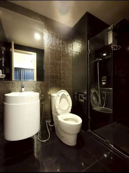Rhythm Sukhumvit 36-38, Bangkok, 55 Soi Sukhumvit 36, Sukhumvit Road, Phra Kanong, Khlong Toei, Bangkok, 1 Bedroom, 34 sqm, Condo For Rent, by รัชกานต์ อัจฉริยะโพธา, 500283130 - DDproperty.com
