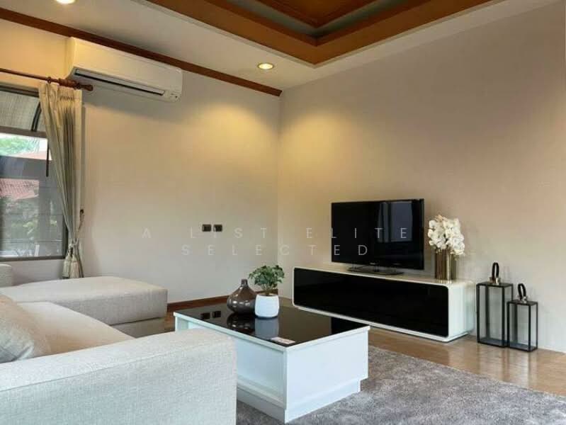 Baan Balina 3, Chon Buri (Pattaya), Huai Yai, Bang Lamung (Pattaya), Chon Buri (Pattaya), 3 Bedrooms, 180 sqm, Villa For Sale, by A LIST ELITE SELECTED, 500283134 - DDproperty.com
