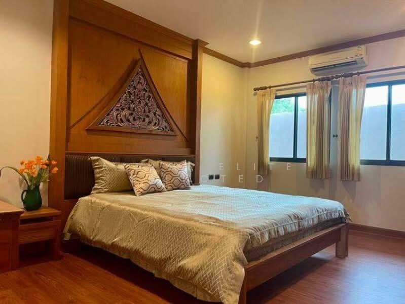 Baan Balina 3, Chon Buri (Pattaya), Huai Yai, Bang Lamung (Pattaya), Chon Buri (Pattaya), 3 Bedrooms, 180 sqm, Villa For Sale, by A LIST ELITE SELECTED, 500283134 - DDproperty.com