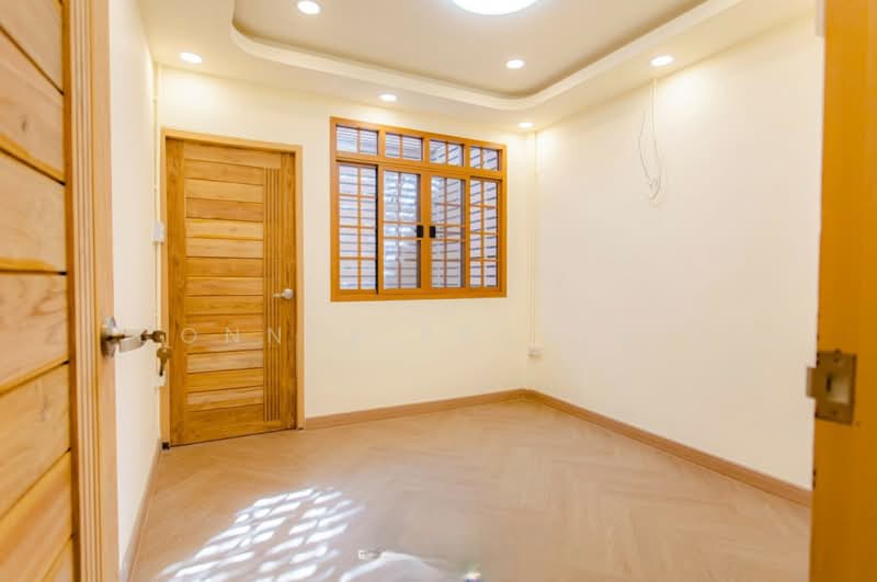2 Storey townhouse in soi lat Phrao 63,Yaek 14, Bangkok, ลาดพร้าว, Wang Thonglang, Wang Thonglang, Bangkok, 2 Bedrooms, 140 sqm, Townhouse For Sale, by Connex Property, 500283135 - DDproperty.com