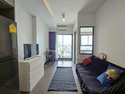 For Rent - IDEO Sukhumvit 93, Bangkok