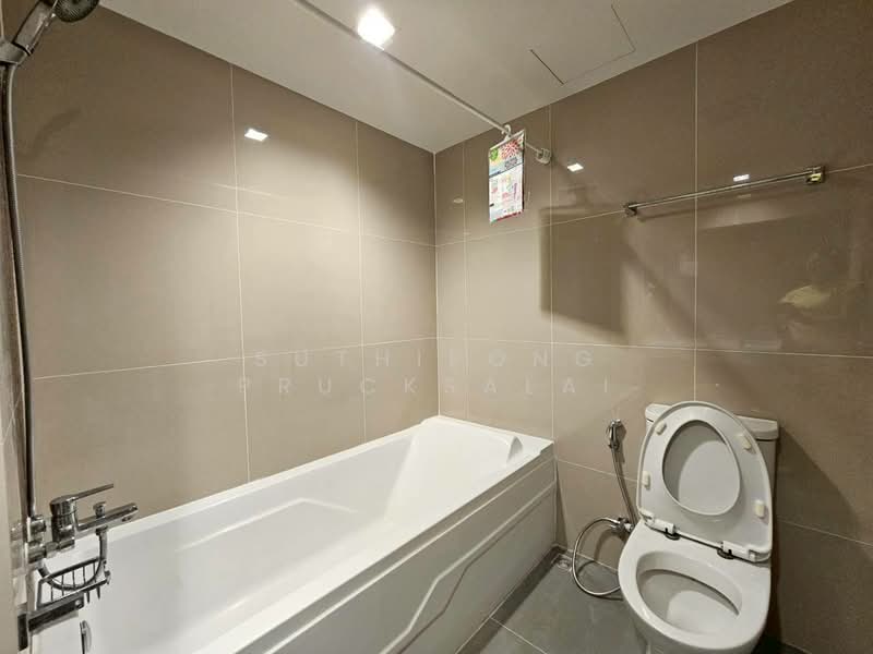 IDEO Sukhumvit 93, Bangkok, 2331 Soi Sukhumvit 93, Bang Chak, Phra Khanong, Bangkok, 1 Bedroom, 35 sqm, Condo For Rent, by Suthipong Prucksalai, 500283137 - DDproperty.com