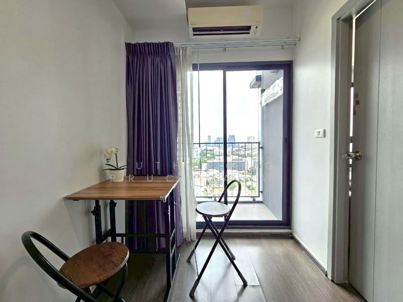 IDEO Sukhumvit 93 : ไอดีโอ สุขุมวิท 93, กรุงเทพ, 2331 ซอยสุขุมวิท 93, บางจาก, พระโขนง, กรุงเทพ, 35 ตร.ม., คอนโด ให้เช่า, โดย Suthipong Prucksalai, 500283137 - DDproperty.com