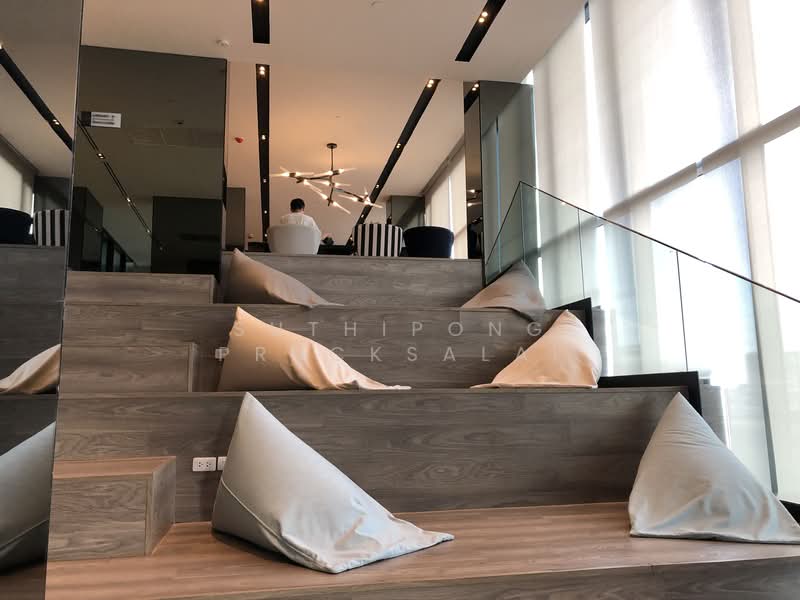 IDEO Sukhumvit 93, Bangkok, 2331 Soi Sukhumvit 93, Bang Chak, Phra Khanong, Bangkok, 1 Bedroom, 35 sqm, Condo For Rent, by Suthipong Prucksalai, 500283137 - DDproperty.com