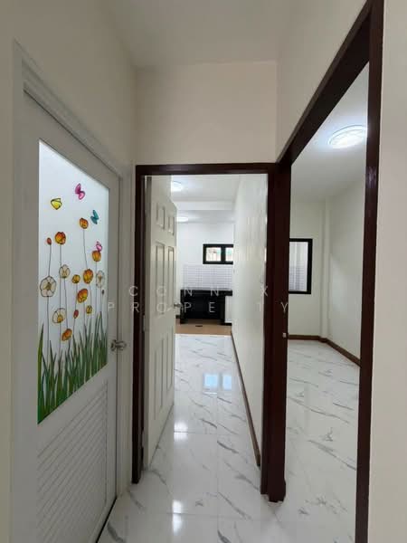 บ้านแฝด 2 ชั้น 24.5 ตรว. บุญศิริ 18 สมุทรปราการ, สมุทรปราการ, สุขุมวิท 27, บางเมืองใหม่, เมืองสมุทรปราการ, สมุทรปราการ, 120 ตร.ม., บ้านเดี่ยว ขาย, โดย Connex Property, 500283138 - DDproperty.com