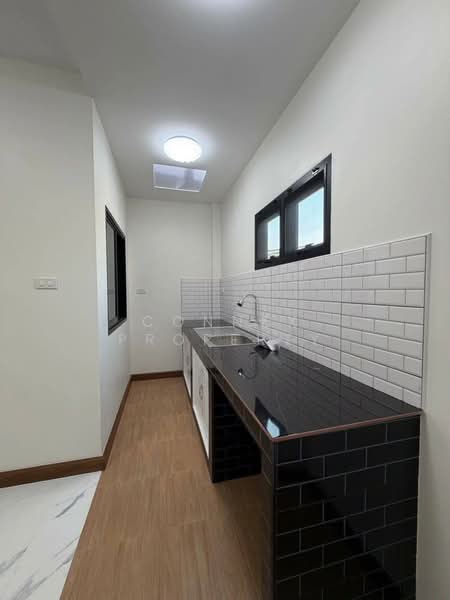 2 - story house 24.5 sq.wa. Boon Siri 18 Samut Prakan., Samut Prakan, สุขุมวิท 27, Bang Muang Mai, Muang Samut Prakarn, Samut Prakan, 3 Bedrooms, 120 sqm, Single Detached House For Sale, by Connex Property, 500283138 - DDproperty.com