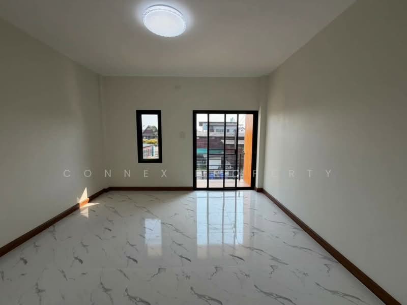 2 - story house 24.5 sq.wa. Boon Siri 18 Samut Prakan., Samut Prakan, สุขุมวิท 27, Bang Muang Mai, Muang Samut Prakarn, Samut Prakan, 3 Bedrooms, 120 sqm, Single Detached House For Sale, by Connex Property, 500283138 - DDproperty.com