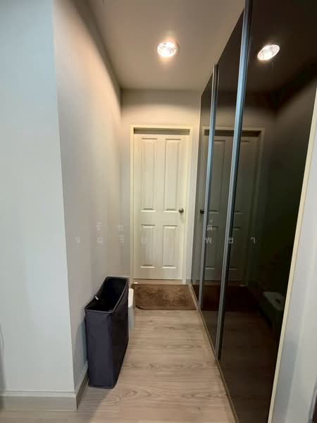 The Link Vano 64, Bangkok, 63 Soi Sukhumvit 64, Bang Chak, Phra Khanong, Bangkok, 1 Bedroom, 37 sqm, Condo For Rent, by รัชกานต์ อัจฉริยะโพธา, 500283140 - DDproperty.com