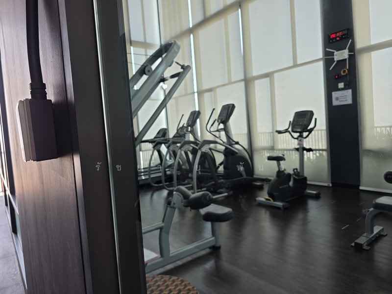 Whizdom Avenue Ratchada-Ladprao, Bangkok, Ladprao Road, Jom Phon, Chatuchak, Bangkok, 1 Bedroom, 31 sqm, Condo For Rent, by Rachaya Yuvaphan, 500283142 - DDproperty.com