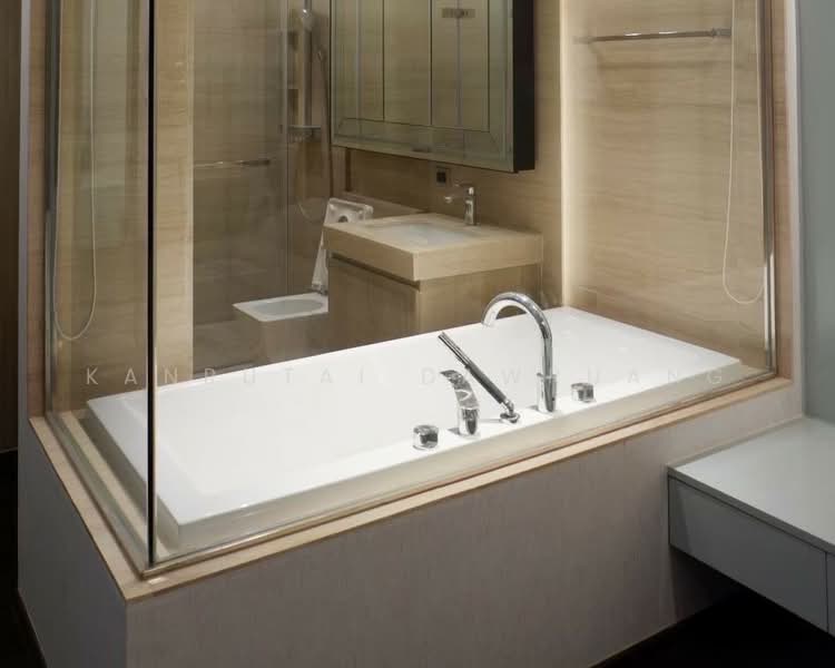 The XXXIX By Sansiri, Bangkok, 300 Soi Sukhumvit 39, Khlong Tan Nua, Watthana, Bangkok, 2 Bedrooms, 85 sqm, Condo For Rent, by Kanrutai Dawruang, 500283145 - DDproperty.com