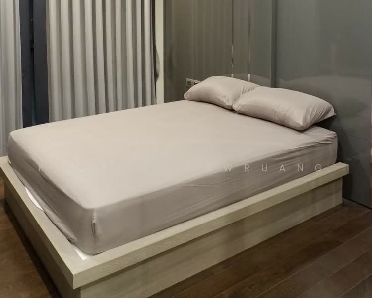 The XXXIX By Sansiri, Bangkok, 300 Soi Sukhumvit 39, Khlong Tan Nua, Watthana, Bangkok, 2 Bedrooms, 85 sqm, Condo For Rent, by Kanrutai Dawruang, 500283145 - DDproperty.com
