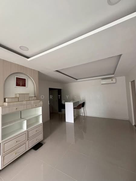 For Rent - Perfect Park Bangna, Samut Prakan
