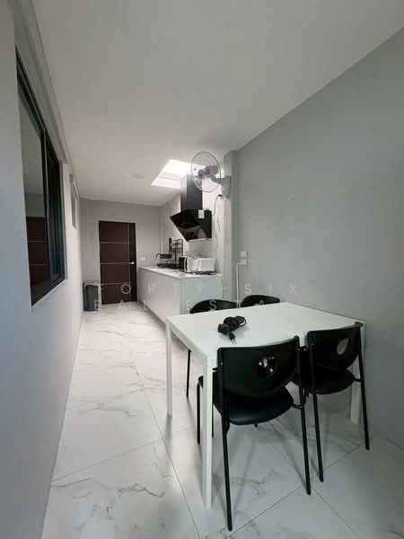ให้เช่า - Perfect Park Bangna : เพอร์เฟค พาร์ค บางนา, สมุทรปราการ