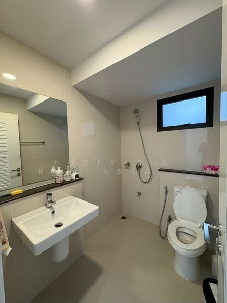 For Rent - Perfect Park Bangna, Samut Prakan