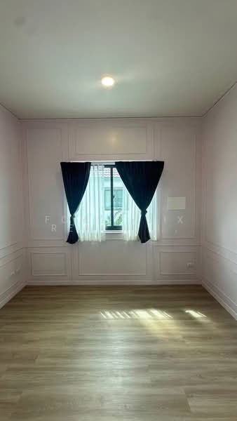For Rent - Perfect Park Bangna, Samut Prakan
