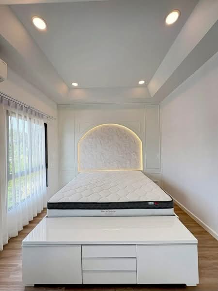 ให้เช่า - Perfect Park Bangna : เพอร์เฟค พาร์ค บางนา, สมุทรปราการ