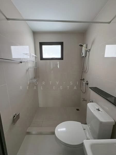 For Rent - Perfect Park Bangna, Samut Prakan