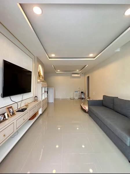 ให้เช่า - Perfect Park Bangna : เพอร์เฟค พาร์ค บางนา, สมุทรปราการ
