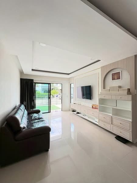 For Rent - Perfect Park Bangna, Samut Prakan