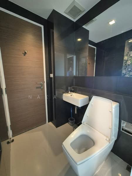 Rhythm Phahol-Ari, Bangkok, 1377 Phaholyothin Road, Samsen Nai, Phaya Thai, Bangkok, 1 Bedroom, 45 sqm, Condo For Rent, by Nakarin S., 500283153 - DDproperty.com