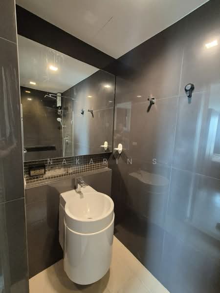 Rhythm Phahol-Ari, Bangkok, 1377 Phaholyothin Road, Samsen Nai, Phaya Thai, Bangkok, 1 Bedroom, 45 sqm, Condo For Rent, by Nakarin S., 500283153 - DDproperty.com