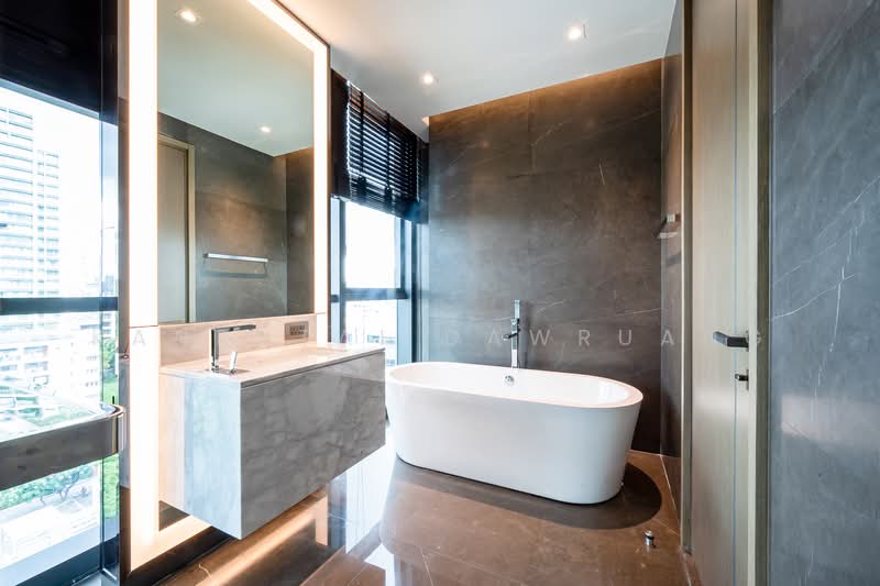 The Monument Thonglor, Bangkok, 998 Thonglor Road, Khlong Tan Nua, Watthana, Bangkok, 2 Bedrooms, 125 sqm, Condo For Rent, by Kanrutai Dawruang, 500283154 - DDproperty.com