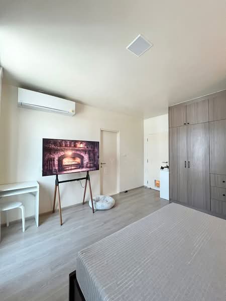 Villaggio 3 Srinakarin-Bangna : วิลลาจจิโอ 3 ศรีนครินทร์-บางนา, สมุทรปราการ, บางแก้ว, บางพลี, สมุทรปราการ, 160 ตร.ม., บ้านเดี่ยว ให้เช่า, โดย Forty-Six Real Estate Group, 500283155 - DDproperty.com