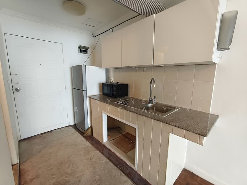 Sukhumvit Suite : สุขุมวิท สวีท, กรุงเทพ, 19 ซอยสุขุมวิท 13, คลองเตยเหนือ, วัฒนา, กรุงเทพ, 42 ตร.ม., คอนโด ขาย, โดย Anyanee Norranitchaiyakul, 500283156 - DDproperty.com
