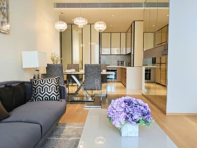 For Rent - BEATNIQ Sukhumvit 32, Bangkok