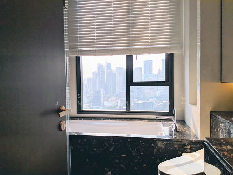 BEATNIQ Sukhumvit 32, Bangkok, Soi Sukhumvit 32, Sukhumvit Road, Khong Tan, Khlong Toei, Bangkok, 2 Bedrooms, 84 sqm, Condo For Rent, by Sherwan Jomkhamsing, 500283157 - DDproperty.com