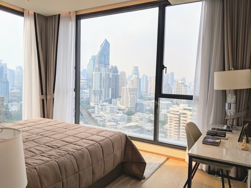 BEATNIQ Sukhumvit 32, Bangkok, Soi Sukhumvit 32, Sukhumvit Road, Khong Tan, Khlong Toei, Bangkok, 2 Bedrooms, 84 sqm, Condo For Rent, by Sherwan Jomkhamsing, 500283157 - DDproperty.com