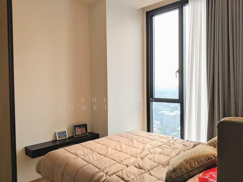BEATNIQ Sukhumvit 32, Bangkok, Soi Sukhumvit 32, Sukhumvit Road, Khong Tan, Khlong Toei, Bangkok, 2 Bedrooms, 84 sqm, Condo For Rent, by Sherwan Jomkhamsing, 500283157 - DDproperty.com