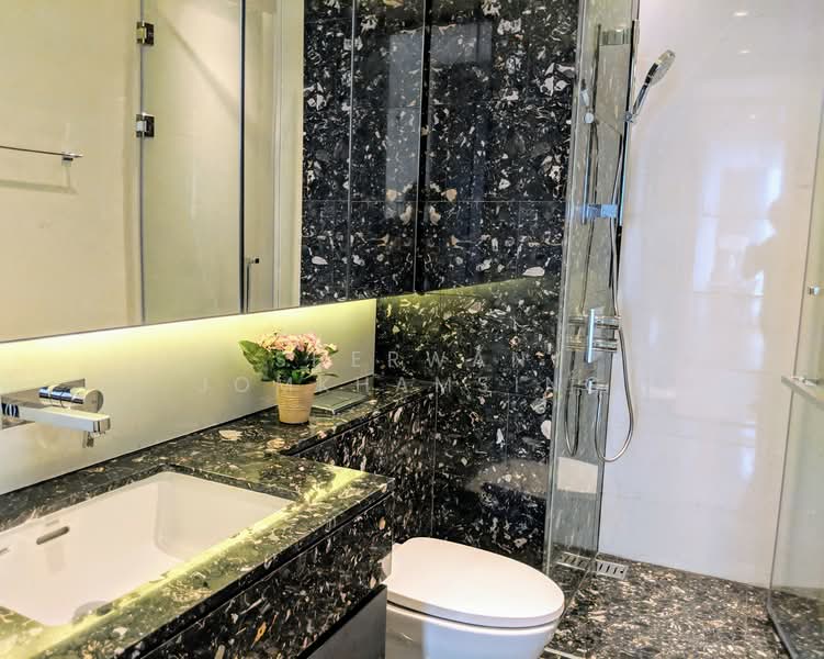 BEATNIQ Sukhumvit 32, Bangkok, Soi Sukhumvit 32, Sukhumvit Road, Khong Tan, Khlong Toei, Bangkok, 2 Bedrooms, 84 sqm, Condo For Rent, by Sherwan Jomkhamsing, 500283157 - DDproperty.com