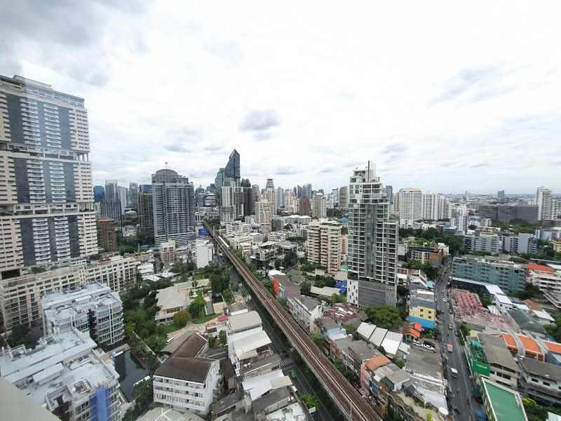 BEATNIQ Sukhumvit 32 : บีทนิค สุขุมวิท 32, กรุงเทพ, ซอยสุขุมวิท 32 ถนนสุขุมวิท, คลองตัน, คลองเตย, กรุงเทพ, 84 ตร.ม., คอนโด ให้เช่า, โดย Sherwan Jomkhamsing, 500283157 - DDproperty.com