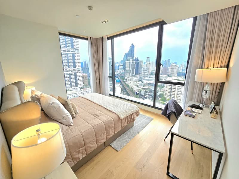 BEATNIQ Sukhumvit 32, Bangkok, Soi Sukhumvit 32, Sukhumvit Road, Khong Tan, Khlong Toei, Bangkok, 2 Bedrooms, 84 sqm, Condo For Rent, by Sherwan Jomkhamsing, 500283157 - DDproperty.com