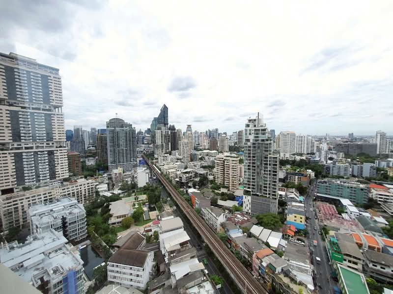 BEATNIQ Sukhumvit 32, Bangkok, Soi Sukhumvit 32, Sukhumvit Road, Khong Tan, Khlong Toei, Bangkok, 2 Bedrooms, 84 sqm, Condo For Rent, by Sherwan Jomkhamsing, 500283157 - DDproperty.com