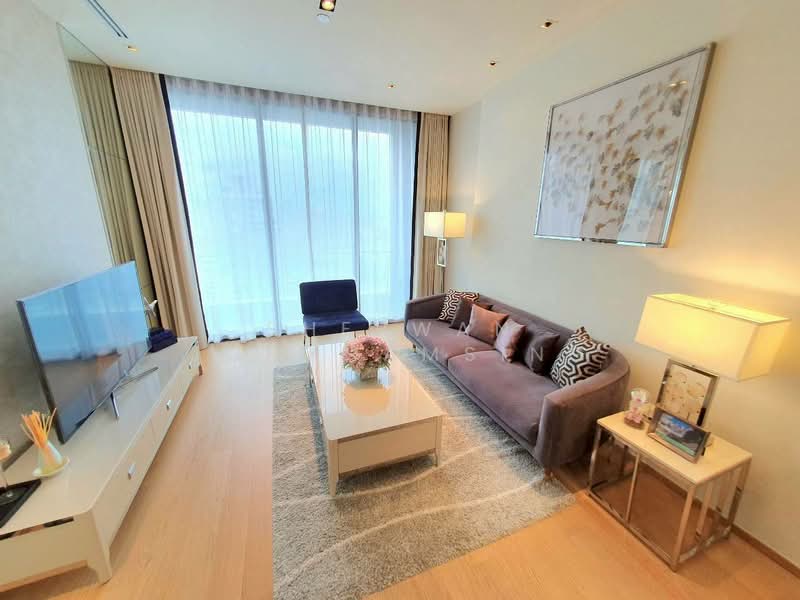 BEATNIQ Sukhumvit 32, Bangkok, Soi Sukhumvit 32, Sukhumvit Road, Khong Tan, Khlong Toei, Bangkok, 2 Bedrooms, 84 sqm, Condo For Rent, by Sherwan Jomkhamsing, 500283157 - DDproperty.com