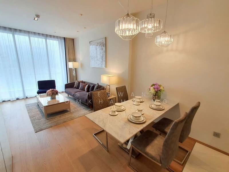 BEATNIQ Sukhumvit 32, Bangkok, Soi Sukhumvit 32, Sukhumvit Road, Khong Tan, Khlong Toei, Bangkok, 2 Bedrooms, 84 sqm, Condo For Rent, by Sherwan Jomkhamsing, 500283157 - DDproperty.com