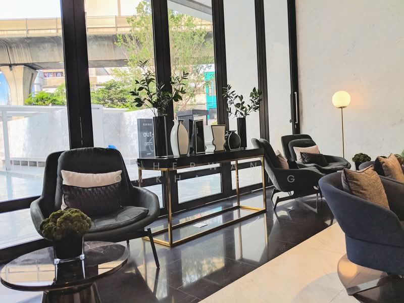 BEATNIQ Sukhumvit 32 : บีทนิค สุขุมวิท 32, กรุงเทพ, ซอยสุขุมวิท 32 ถนนสุขุมวิท, คลองตัน, คลองเตย, กรุงเทพ, 84 ตร.ม., คอนโด ให้เช่า, โดย Sherwan Jomkhamsing, 500283157 - DDproperty.com