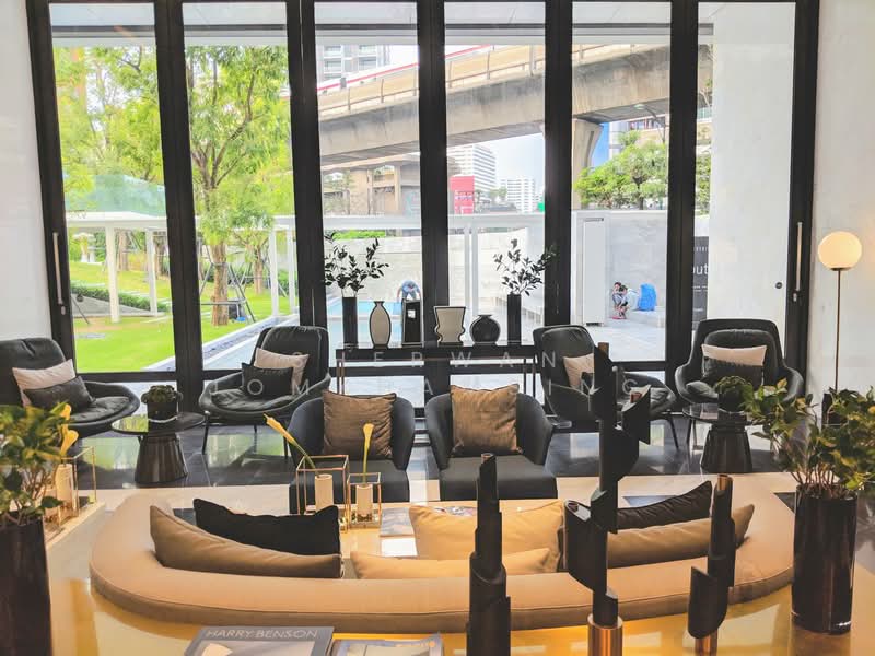 BEATNIQ Sukhumvit 32 : บีทนิค สุขุมวิท 32, กรุงเทพ, ซอยสุขุมวิท 32 ถนนสุขุมวิท, คลองตัน, คลองเตย, กรุงเทพ, 84 ตร.ม., คอนโด ให้เช่า, โดย Sherwan Jomkhamsing, 500283157 - DDproperty.com
