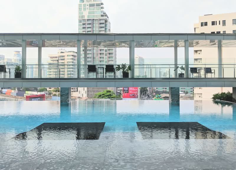 BEATNIQ Sukhumvit 32 : บีทนิค สุขุมวิท 32, กรุงเทพ, ซอยสุขุมวิท 32 ถนนสุขุมวิท, คลองตัน, คลองเตย, กรุงเทพ, 84 ตร.ม., คอนโด ให้เช่า, โดย Sherwan Jomkhamsing, 500283157 - DDproperty.com