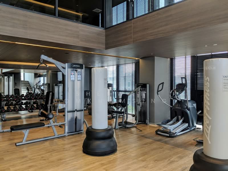 BEATNIQ Sukhumvit 32, Bangkok, Soi Sukhumvit 32, Sukhumvit Road, Khong Tan, Khlong Toei, Bangkok, 2 Bedrooms, 84 sqm, Condo For Rent, by Sherwan Jomkhamsing, 500283157 - DDproperty.com