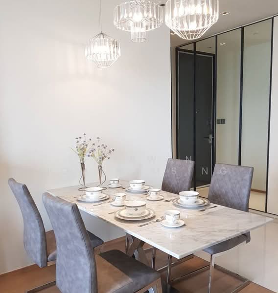 BEATNIQ Sukhumvit 32, Bangkok, Soi Sukhumvit 32, Sukhumvit Road, Khong Tan, Khlong Toei, Bangkok, 2 Bedrooms, 84 sqm, Condo For Rent, by Sherwan Jomkhamsing, 500283157 - DDproperty.com