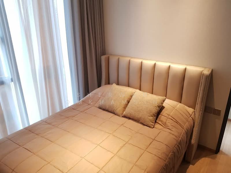 BEATNIQ Sukhumvit 32, Bangkok, Soi Sukhumvit 32, Sukhumvit Road, Khong Tan, Khlong Toei, Bangkok, 2 Bedrooms, 84 sqm, Condo For Rent, by Sherwan Jomkhamsing, 500283157 - DDproperty.com