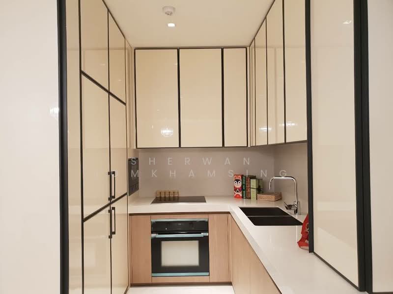 BEATNIQ Sukhumvit 32, Bangkok, Soi Sukhumvit 32, Sukhumvit Road, Khong Tan, Khlong Toei, Bangkok, 2 Bedrooms, 84 sqm, Condo For Rent, by Sherwan Jomkhamsing, 500283157 - DDproperty.com